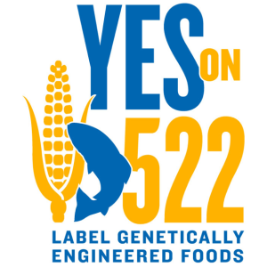 Yes on 522