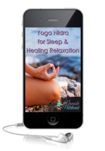 Yoga Nidra Meditation for Sleep, Healing and Relaxation