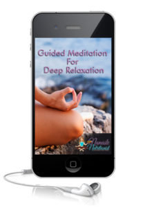 Yoga Nidra Meditation for Sleep and Healing